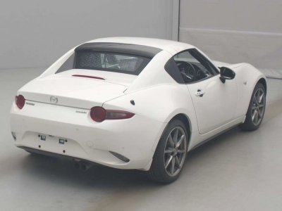 MAZDA ROADSTER RF