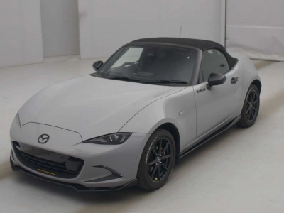 MAZDA ROADSTER