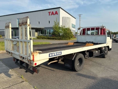 MAZDA TITAN TRUCK