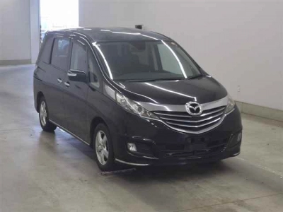 MAZDA BIANTE