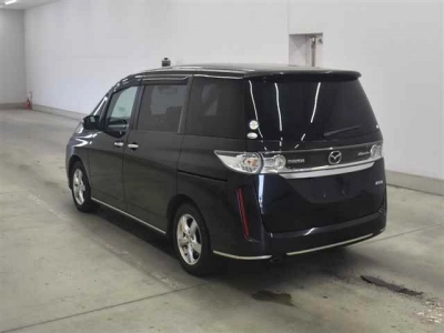 MAZDA BIANTE
