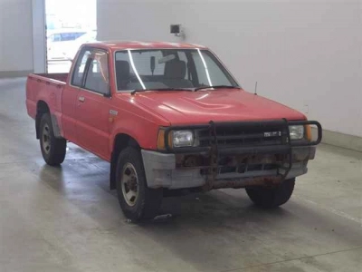 MAZDA PROCEED