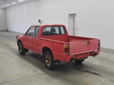 MAZDA PROCEED
