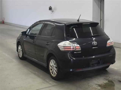 TOYOTA BLADE