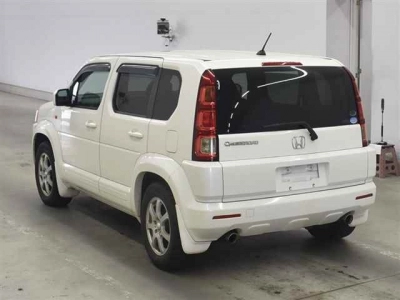 HONDA CROSSROAD