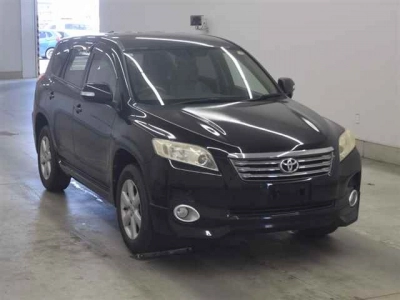 TOYOTA VANGUARD