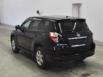 TOYOTA VANGUARD