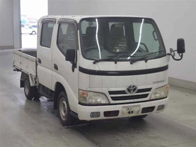TOYOTA TOYOACE