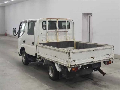 TOYOTA TOYOACE
