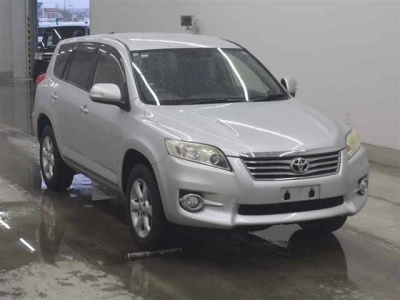 TOYOTA VANGUARD