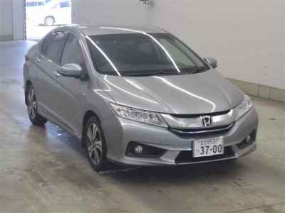 HONDA GRACE