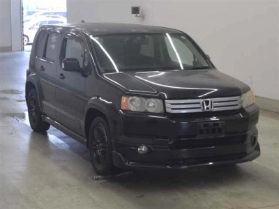 HONDA CROSSROAD