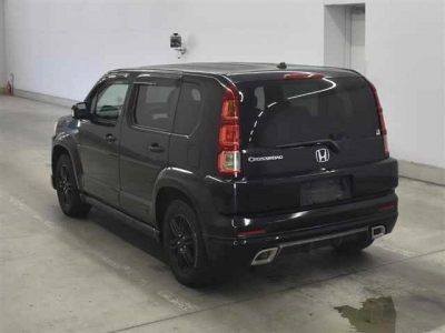 HONDA CROSSROAD