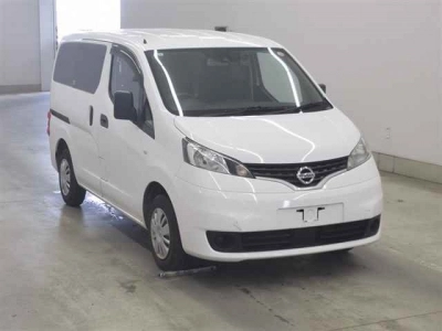 NISSAN NV200 VANETTE VAN