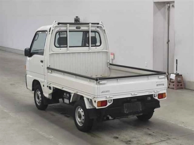 SUBARU SAMBAR TRUCK