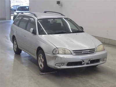 TOYOTA CALDINA