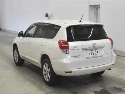TOYOTA VANGUARD