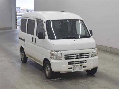 HONDA ACTY VAN