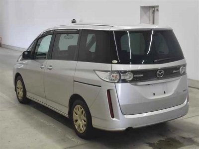 MAZDA BIANTE