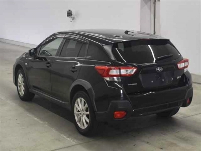 SUBARU SUBARU XV