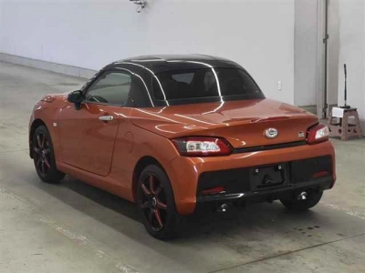 TOYOTA COPEN