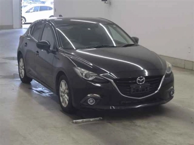 MAZDA AXELA SPORT