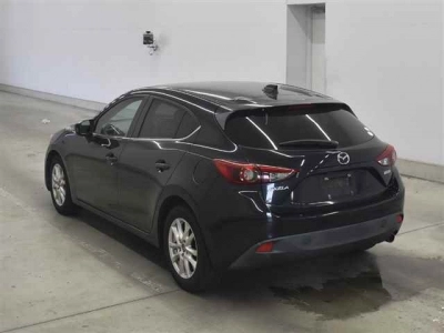 MAZDA AXELA SPORT