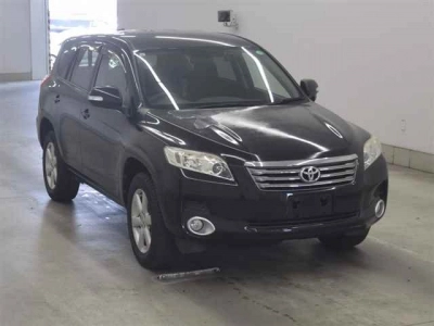 TOYOTA VANGUARD
