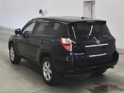 TOYOTA VANGUARD