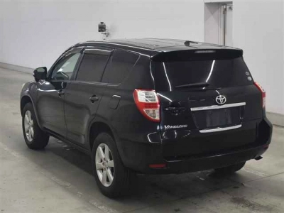 TOYOTA VANGUARD