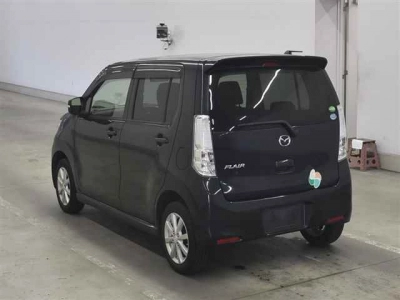 MAZDA FLAIR