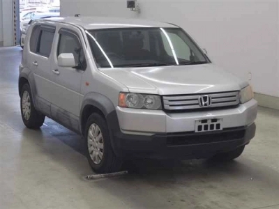 HONDA CROSSROAD