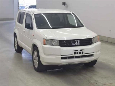 HONDA CROSSROAD