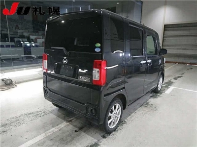 DAIHATSU HIJET CADDY