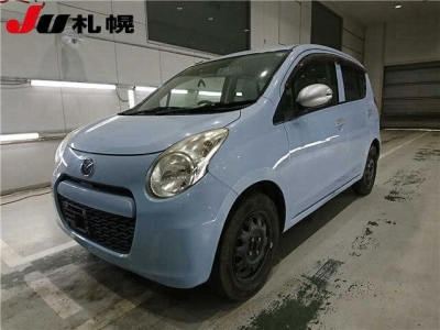MAZDA CAROL ECO