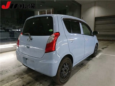 MAZDA CAROL ECO