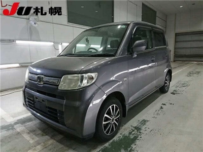 HONDA ZEST