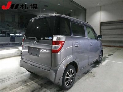 HONDA ZEST