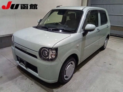 DAIHATSU MIRA TOCOT