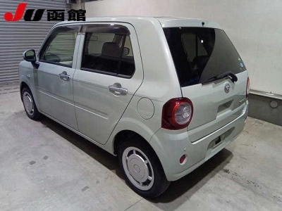 DAIHATSU MIRA TOCOT