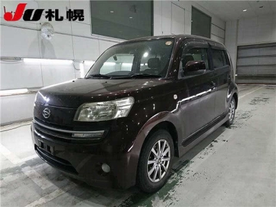 DAIHATSU COO