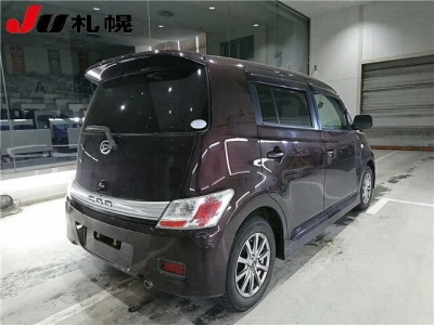 DAIHATSU COO