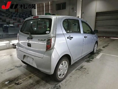 SUBARU PLEO PLUS