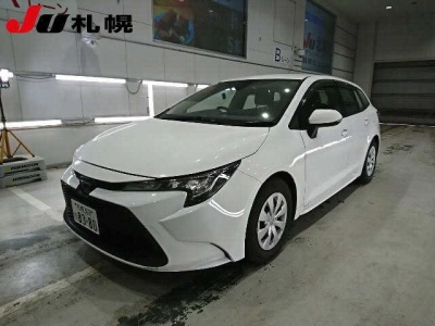 TOYOTA COROLLA WAGON