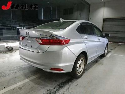 HONDA GRACE