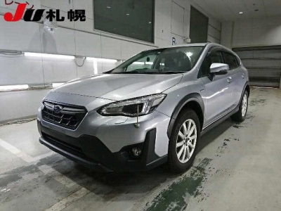 SUBARU SUBARU XV