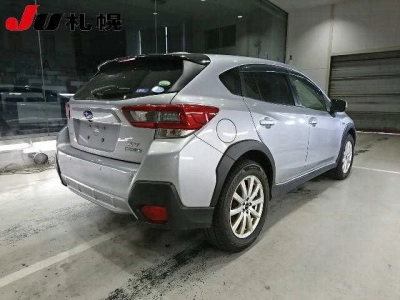 SUBARU SUBARU XV