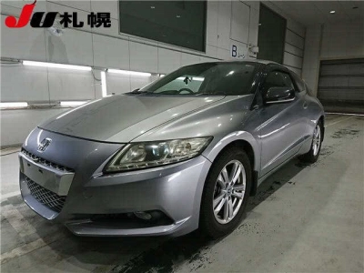 HONDA CR-Z