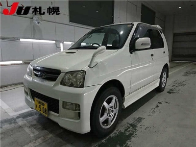 DAIHATSU TERIOS KID