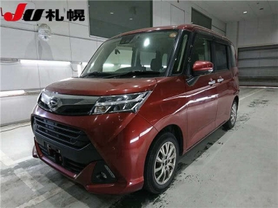 DAIHATSU THOR